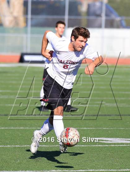 Thumbnail 2 in Carlsbad vs. Torrey Pines (21st Annual SoCal Classic) photogallery.