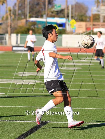 Thumbnail 2 in Carlsbad vs. Torrey Pines (21st Annual SoCal Classic) photogallery.