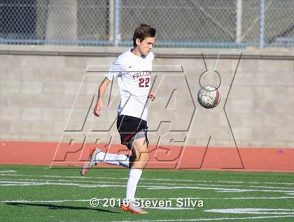 Thumbnail 3 in Carlsbad vs. Torrey Pines (21st Annual SoCal Classic) photogallery.