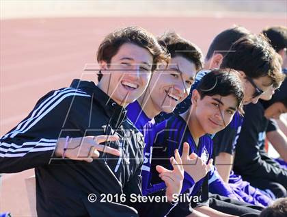 Thumbnail 3 in Carlsbad vs. Torrey Pines (21st Annual SoCal Classic) photogallery.