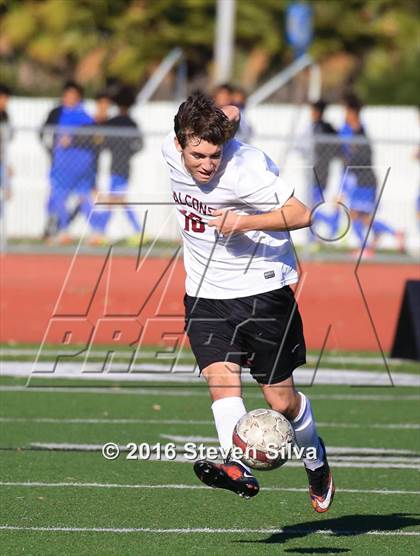 Thumbnail 2 in Carlsbad vs. Torrey Pines (21st Annual SoCal Classic) photogallery.