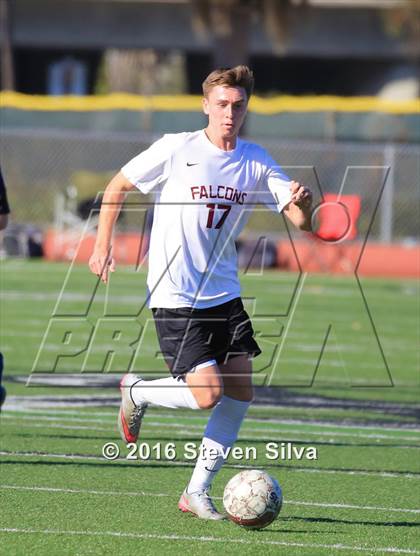 Thumbnail 1 in Carlsbad vs. Torrey Pines (21st Annual SoCal Classic) photogallery.
