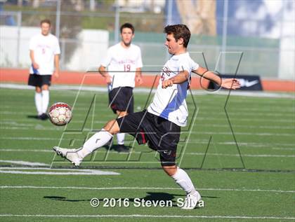 Thumbnail 3 in Carlsbad vs. Torrey Pines (21st Annual SoCal Classic) photogallery.
