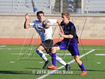 Thumbnail 3 in Carlsbad vs. Torrey Pines (21st Annual SoCal Classic) photogallery.