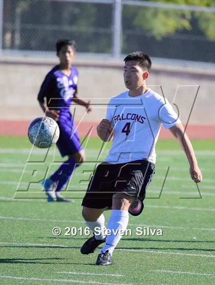Thumbnail 1 in Carlsbad vs. Torrey Pines (21st Annual SoCal Classic) photogallery.