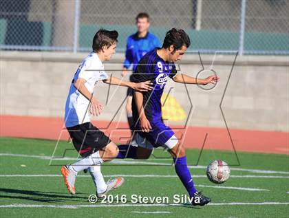 Thumbnail 3 in Carlsbad vs. Torrey Pines (21st Annual SoCal Classic) photogallery.