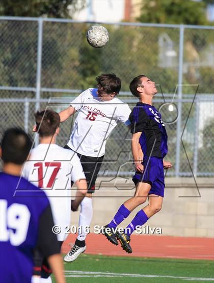 Thumbnail 3 in Carlsbad vs. Torrey Pines (21st Annual SoCal Classic) photogallery.