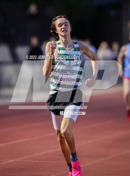 Thumbnail 3 in Kentucky Dream Mile photogallery.
