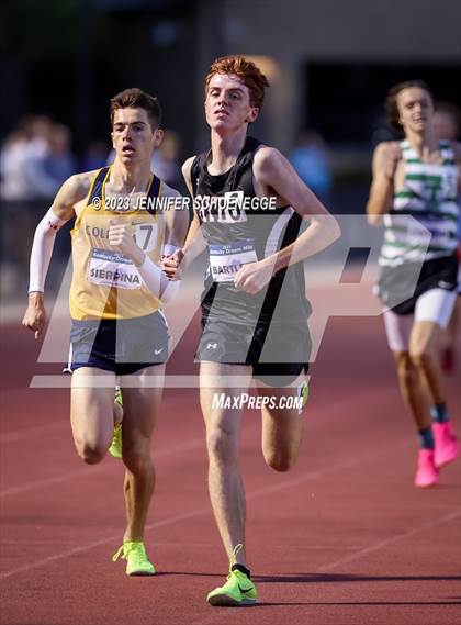 Thumbnail 3 in Kentucky Dream Mile photogallery.