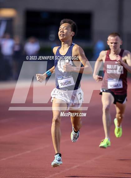 Thumbnail 3 in Kentucky Dream Mile photogallery.