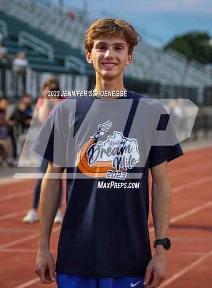 Thumbnail 1 in Kentucky Dream Mile photogallery.