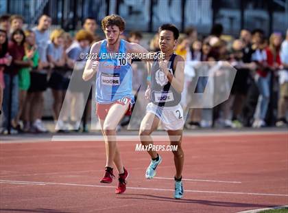 Thumbnail 2 in Kentucky Dream Mile photogallery.