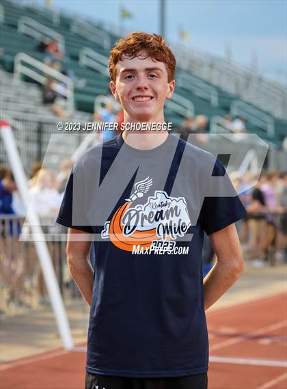 Thumbnail 3 in Kentucky Dream Mile photogallery.
