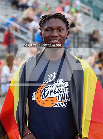 Thumbnail 1 in Kentucky Dream Mile photogallery.