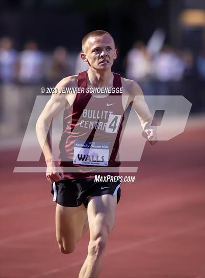 Thumbnail 3 in Kentucky Dream Mile photogallery.