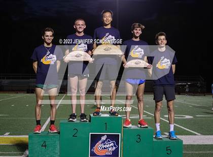 Thumbnail 1 in Kentucky Dream Mile photogallery.