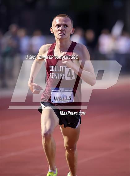 Thumbnail 2 in Kentucky Dream Mile photogallery.