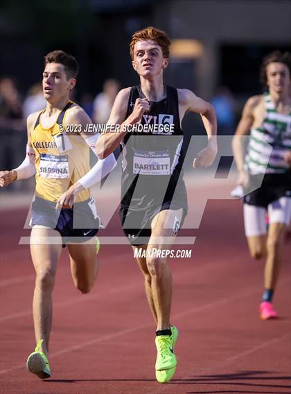 Thumbnail 2 in Kentucky Dream Mile photogallery.