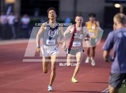 Thumbnail 2 in Kentucky Dream Mile photogallery.
