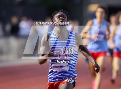 Thumbnail 2 in Kentucky Dream Mile photogallery.