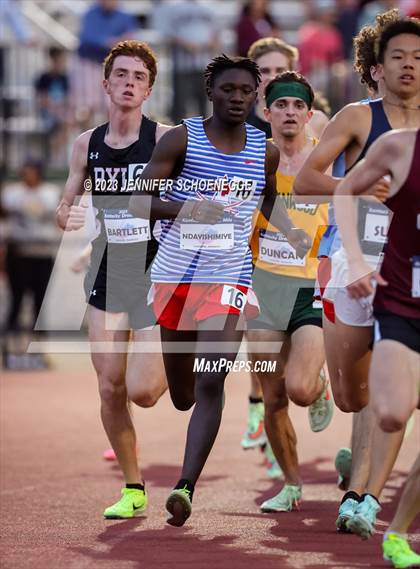Thumbnail 3 in Kentucky Dream Mile photogallery.
