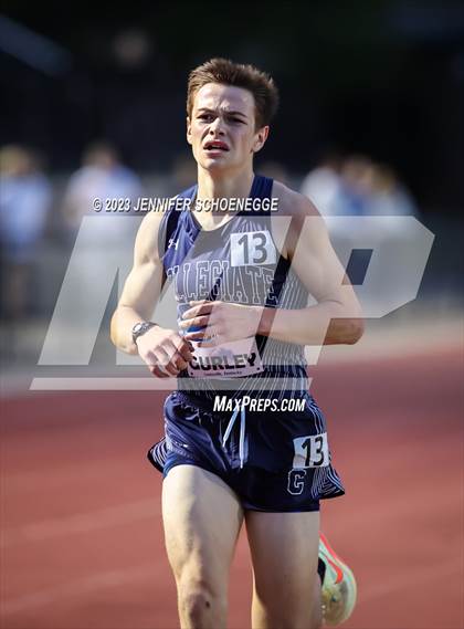 Thumbnail 2 in Kentucky Dream Mile photogallery.