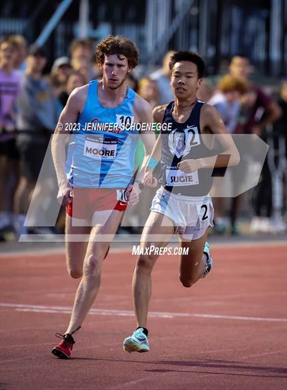 Thumbnail 1 in Kentucky Dream Mile photogallery.