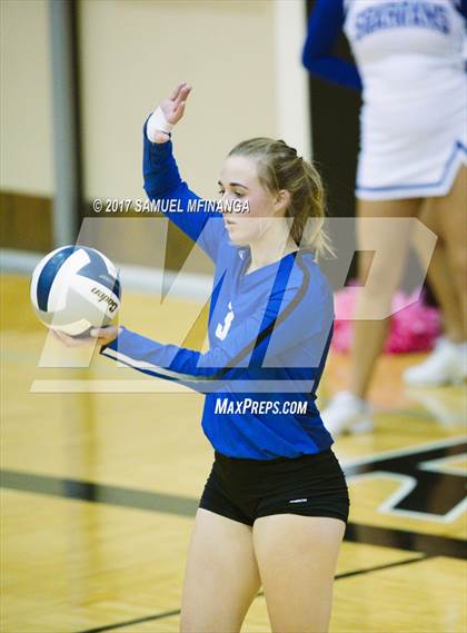 Thumbnail 3 in Grand Island vs. Lincoln East photogallery.