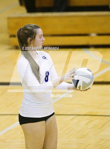 Thumbnail 3 in Grand Island vs. Lincoln East photogallery.
