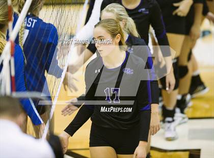 Thumbnail 1 in Grand Island vs. Lincoln East photogallery.