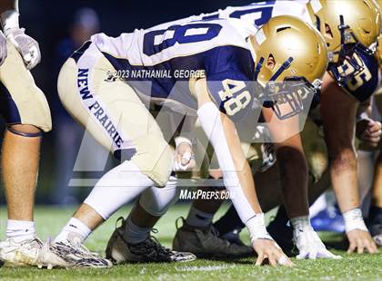 Thumbnail 3 in New Prairie @ South Bend St. Joseph photogallery.