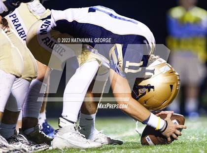 Thumbnail 2 in New Prairie @ South Bend St. Joseph photogallery.