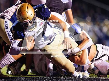 Thumbnail 3 in New Prairie @ South Bend St. Joseph photogallery.
