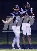 Photo from the gallery "New Prairie @ South Bend St. Joseph"