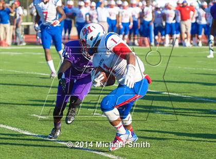 Thumbnail 3 in DeMatha @ Gonzaga photogallery.