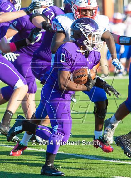 Thumbnail 1 in DeMatha @ Gonzaga photogallery.