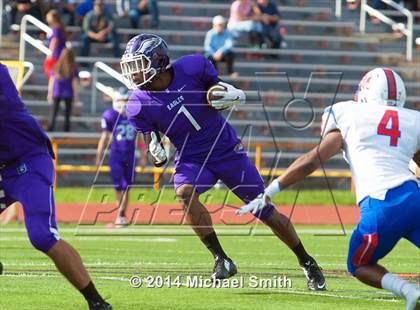 Thumbnail 2 in DeMatha @ Gonzaga photogallery.