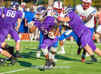 Thumbnail 2 in DeMatha @ Gonzaga photogallery.