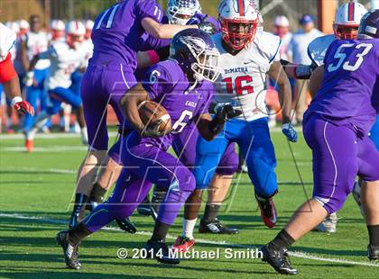 Thumbnail 3 in DeMatha @ Gonzaga photogallery.
