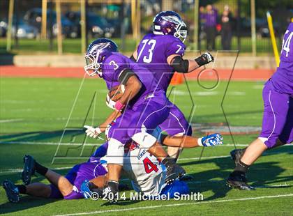 Thumbnail 3 in DeMatha @ Gonzaga photogallery.