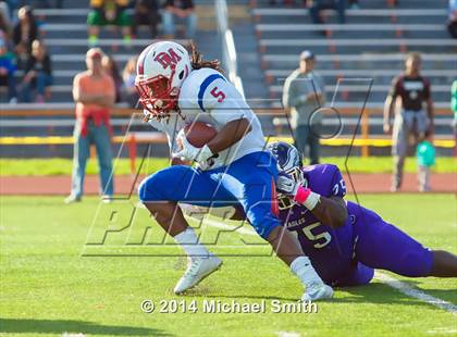 Thumbnail 3 in DeMatha @ Gonzaga photogallery.
