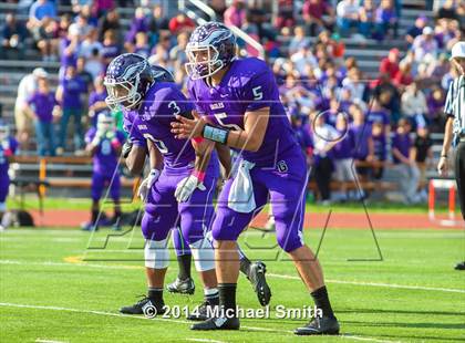 Thumbnail 2 in DeMatha @ Gonzaga photogallery.