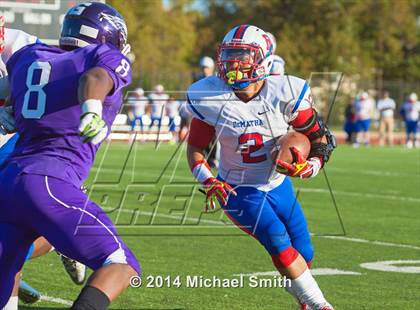 Thumbnail 2 in DeMatha @ Gonzaga photogallery.