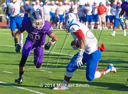 Thumbnail 2 in DeMatha @ Gonzaga photogallery.