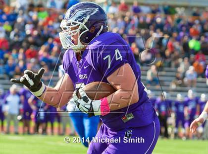 Thumbnail 3 in DeMatha @ Gonzaga photogallery.
