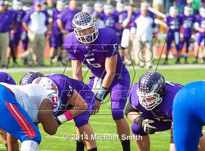 Thumbnail 2 in DeMatha @ Gonzaga photogallery.