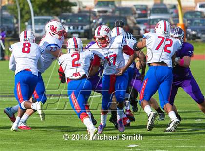 Thumbnail 2 in DeMatha @ Gonzaga photogallery.