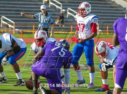 Thumbnail 2 in DeMatha @ Gonzaga photogallery.