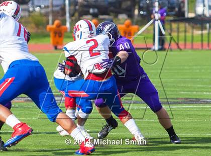 Thumbnail 3 in DeMatha @ Gonzaga photogallery.