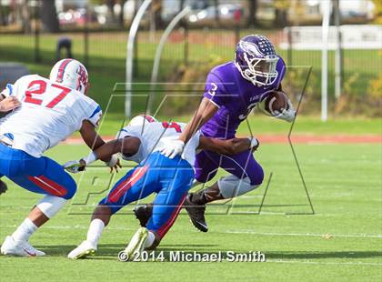 Thumbnail 2 in DeMatha @ Gonzaga photogallery.